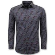 Overhemd Lange Mouw Lf Blouse