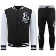 Trainingspak Top Star Trainingspak Joggingpak Volwassenen