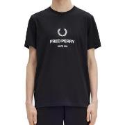 T-shirt Fred Perry M8588FP