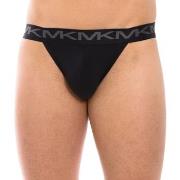 Boxers MICHAEL Michael Kors 6BR1J10033-BLACK
