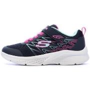 Lage Sneakers Skechers -