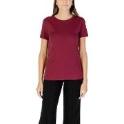 T-shirt Korte Mouw EAX XW001459 AF10356