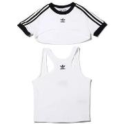 T-shirt adidas -