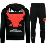 Trainingspak Top Star Bull Huispak Volwassenen Chicago