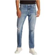 Straight Jeans Tommy Jeans DM0DM21333