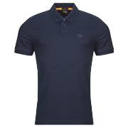 Polo Shirt Korte Mouw BOSS Passenger