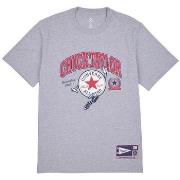 T-shirt Converse -