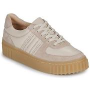 Lage Sneakers Clarks Mayhill Lace