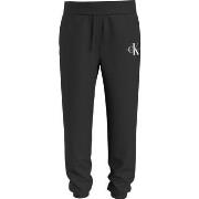 Trainingsbroek Calvin Klein Jeans Monogram Logo Sweatpants