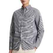 Overhemd Lange Mouw Tommy Hilfiger -