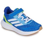 Lage Sneakers adidas RUNFALCON 5 EL C