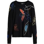 Trui Desigual JERS_ARTY 25WWJF33