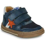 Hoge Sneakers GBB DOCILE FLEX