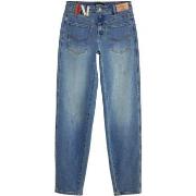 Boyfriend Jeans Desigual DENIM_CLOE 25WWDD01