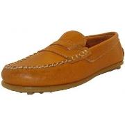 Mocassins Colores MOCASIN 105045 Cuero