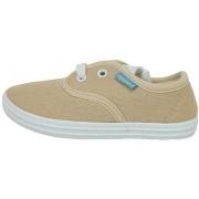 Lage Sneakers Colores ZAPATILLA LONA 1917 Tostado