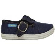 Lage Sneakers Colores PEPITO LONA 190831 Marino