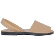Sandalen Colores 201 Beige