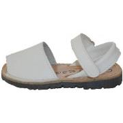 Sandalen Colores 207 Blanco