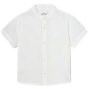 Overhemd Lange Mouw Mayoral 1113 Camisa Crudo