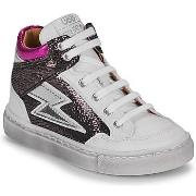 Hoge Sneakers GBB DORES