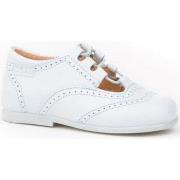 Nette schoenen Angelitos 504 Celeste