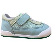 Sneakers Blanditos MODENA 25V Verde