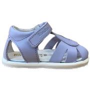 Sandalen Blanditos Blanditos de Crío's GOTA Lila