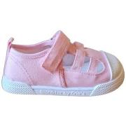 Sandalen Blanditos Blanditos de Crío's LIMON Rosa