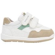 Nette schoenen Mayoral 41652 DEPORTIVA CITY PIEL Blanco