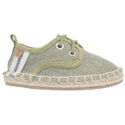 Sandalen Mayoral 41682 ALPARGATA Verde