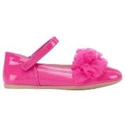 Ballerina's Mayoral 45617 BAILARINA LAZO Fuxia