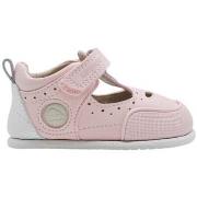 Sandalen Mayoral 41660 PEPITO BAREFOOT Rosa