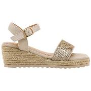 Sandalen MTNG 48249 SANDALIA PADME Oro