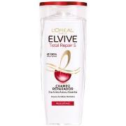 Shampoos L'oréal Elvive Total Repair 5 Herstel Shampoo - 370 ml