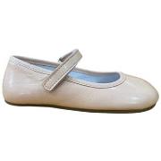 Ballerina's Blanditos BALLET MERCEDITAS RESPETUOSA Rosa