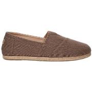 Espadrilles Paez Original Raw W - Essential Truffle