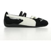 Ballerina's Puma Speedcat Ballet SD Wns