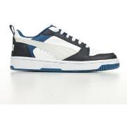Sneakers Puma Rebound V6 Lo Jr