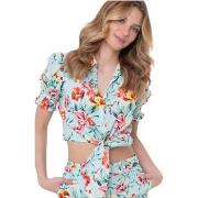 Overhemd Guess W4GH42 WG4G0