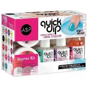 Nagel accesoires Asp Quick Dip Acryylpoeder Nagelkleurensysteem Kit