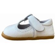 Sandalen Blanditos Blanditos by Crío's PEPITO Blanco