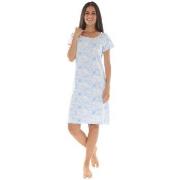 Pyjama's / nachthemden Christian Cane NINETTE