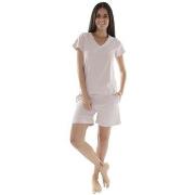 Pyjama's / nachthemden Christian Cane NATASHA