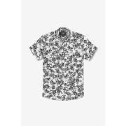 Overhemd Lange Mouw Le Temps des Cerises Overhemd KRIFT