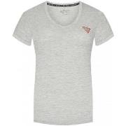 T-shirt Guess W2YI45 J1311