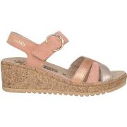 Sandalen Mephisto Nancia