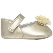 Ballerina's Mayoral 9902 Merceditas Oro