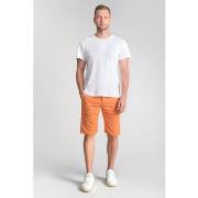 Korte Broek Le Temps des Cerises Bermuda short JOGG