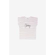 T-shirt Le Temps des Cerises T-shirt COTTARD